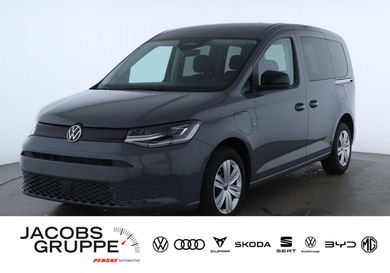 Volkswagen Caddy, 2025