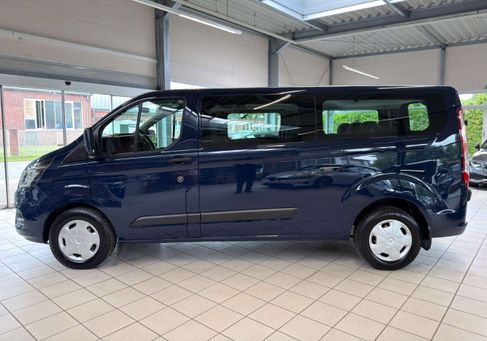 Ford Transit Custom, 2020