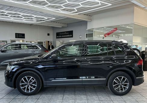 Volkswagen Tiguan, 2023 2