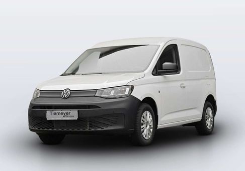 Volkswagen Caddy, 2025 2