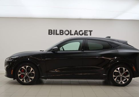 Ford Mustang Mach-E, 2022