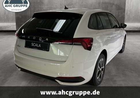 Skoda Scala, 2024