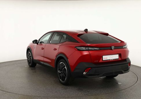 Peugeot 408, 2026
