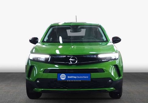 Opel Mokka, 2025 3