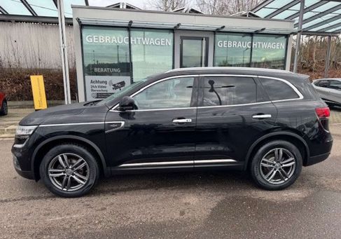 Renault Koleos, 2021