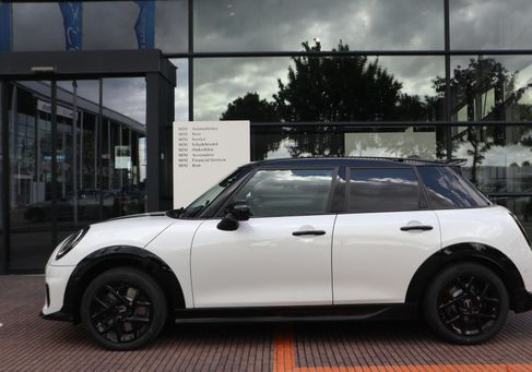 MINI John Cooper Works, 2026