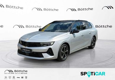 Opel Astra, 2025