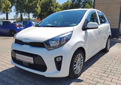 Kia Picanto, 2023