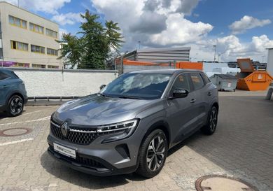 Renault Austral, 2024