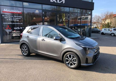 Kia Picanto, 2026