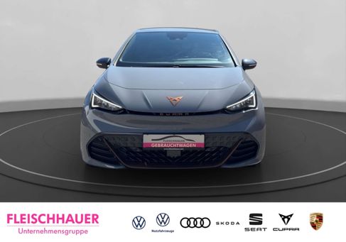 Cupra Born, 2024
