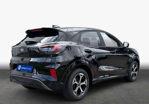 Ford Puma, 2024 2
