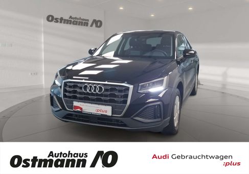 Audi Q2, 2023