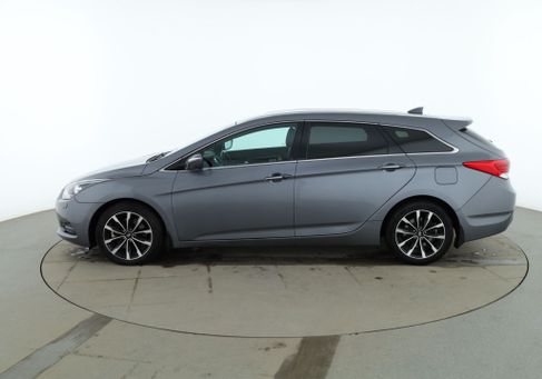 Hyundai i40, 2016
