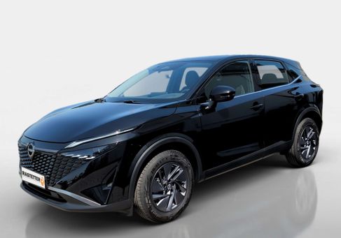 Nissan Qashqai, 2026 2