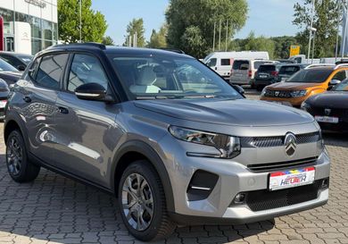 Citroën C3, 2026