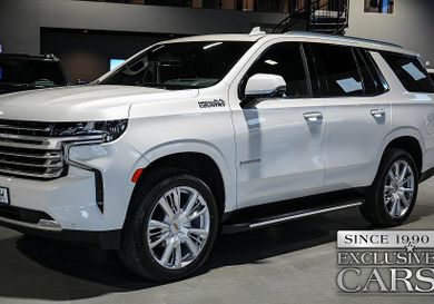 Chevrolet Tahoe, 2023