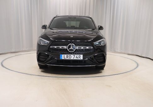 Mercedes-Benz GLA 200, 2025 2