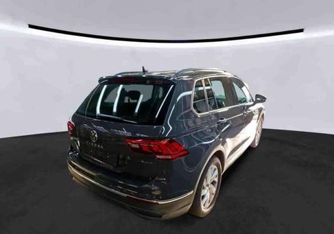 Volkswagen Tiguan, 2022 3