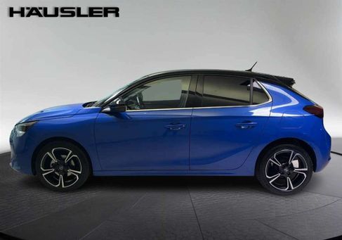 Opel Corsa, 2022 2