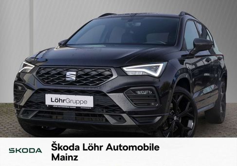 Seat Ateca, 2022