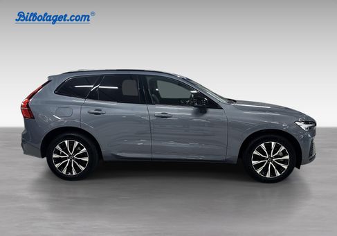 Volvo XC60, 2024