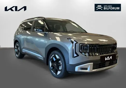 Kia, 2027 3