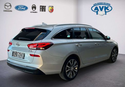 Hyundai i30, 2018 3