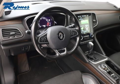Renault Talisman, 2019