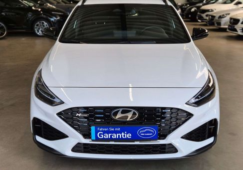 Hyundai i30, 2026 2