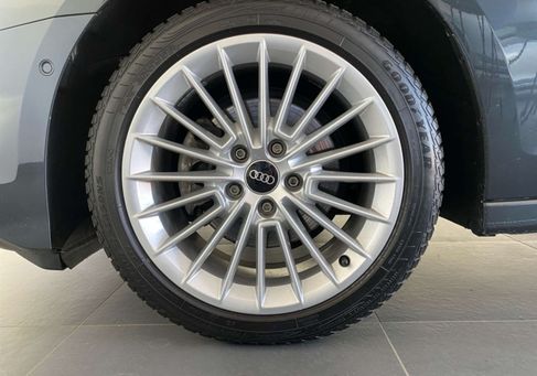 Audi A3, 2022 2