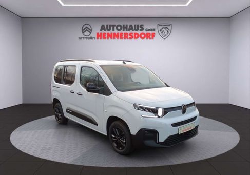 Citroën Berlingo, 2026 2