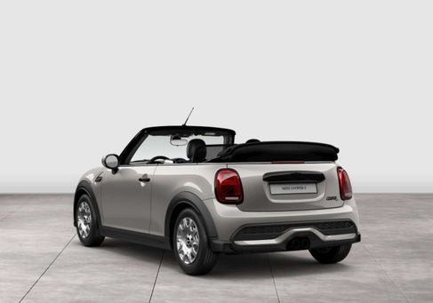 MINI Cooper S Cabrio, 2023