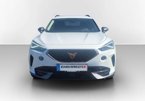 Cupra Formentor, 2024