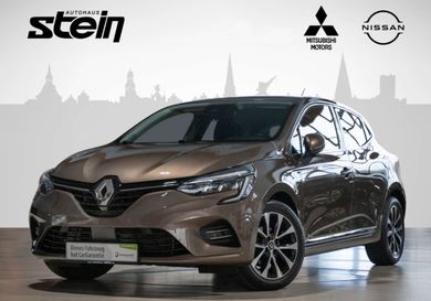Renault Clio, 2020
