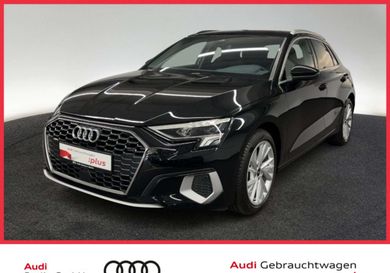 Audi A3, 2024