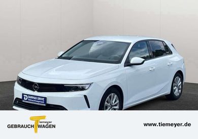 Opel Astra, 2022