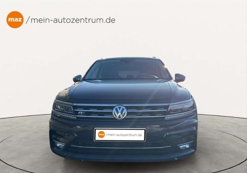 Volkswagen Tiguan Allspace, 2019
