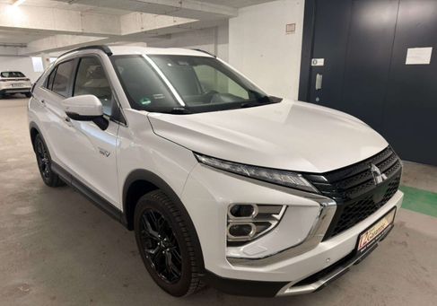 Mitsubishi Eclipse, 2022