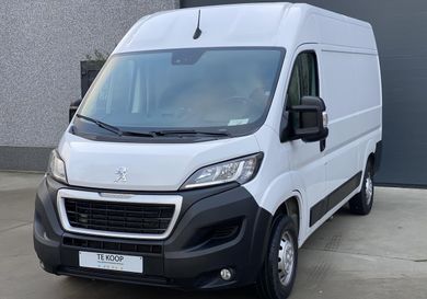 Peugeot, 2022