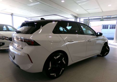 Opel Astra, 2023