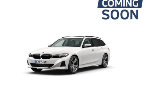 BMW 3 Serija, 2024