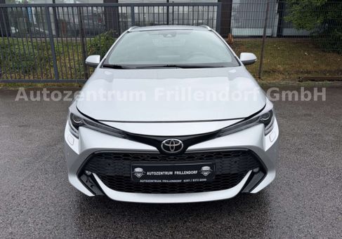 Toyota Corolla, 2020 2