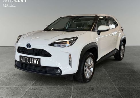 Toyota Yaris Cross, 2022