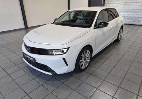 Opel Astra, 2023