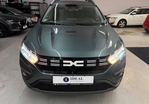 Dacia Jogger, 2025 2