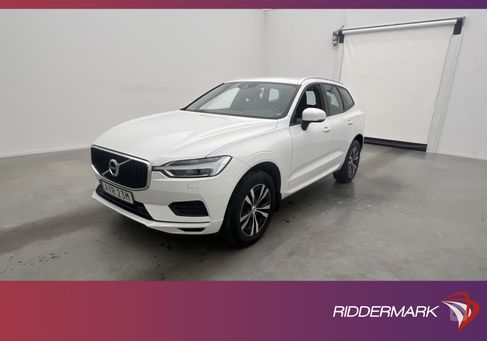 Volvo XC60, 2020