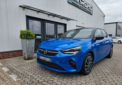 Opel Corsa, 2023