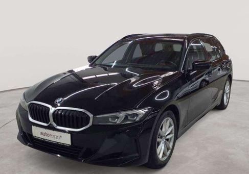 BMW 318, 2023 2
