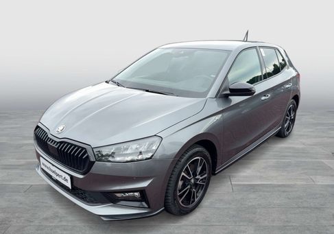 Skoda Fabia, 2025